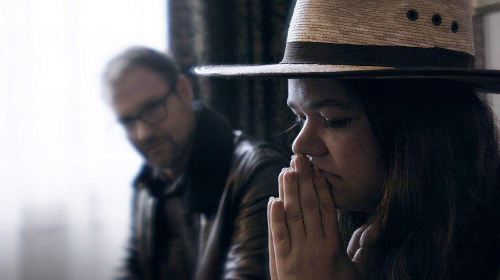 Photo du film The Great Hack [2019]