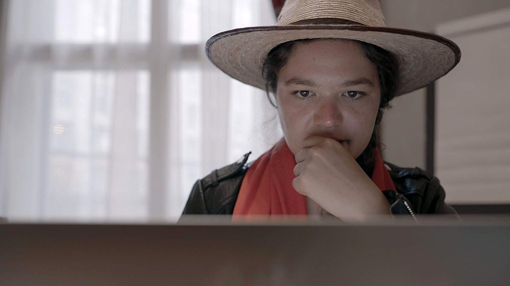 Photo du film The Great Hack [2019]