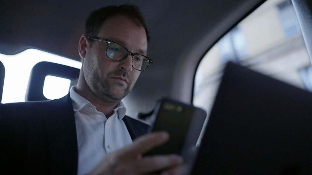 Photo du film The Great Hack [2019]