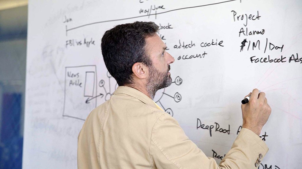 Photo du film The Great Hack [2019]