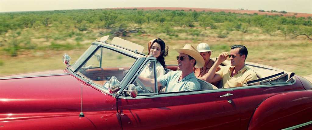 Photo du film The Iron Orchard