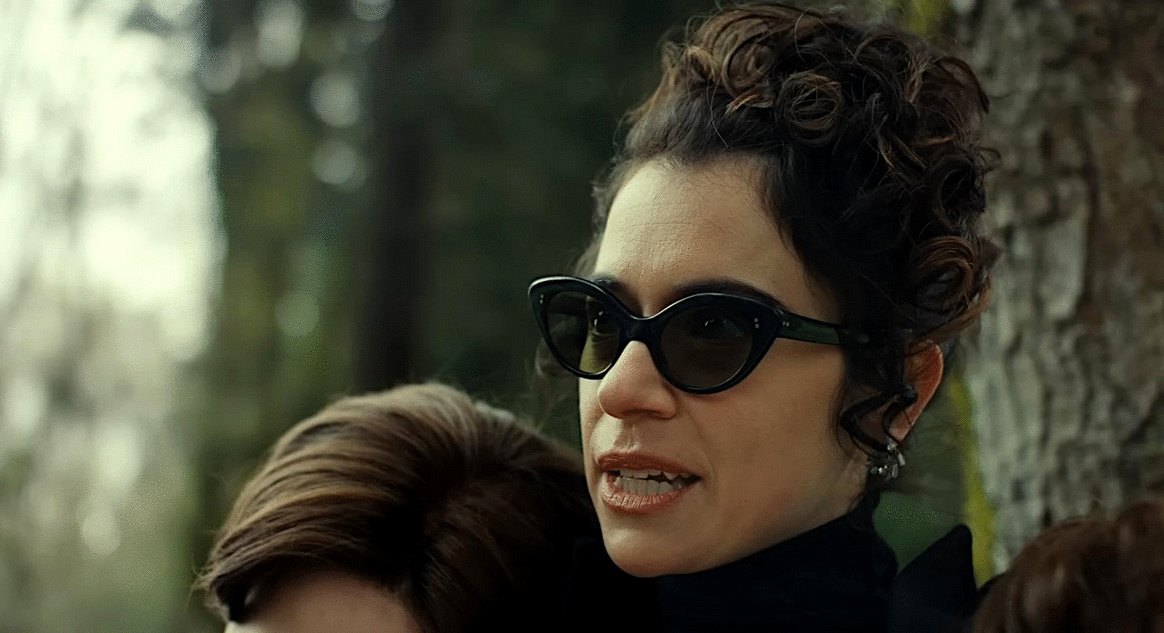 Photo du film The Monkey