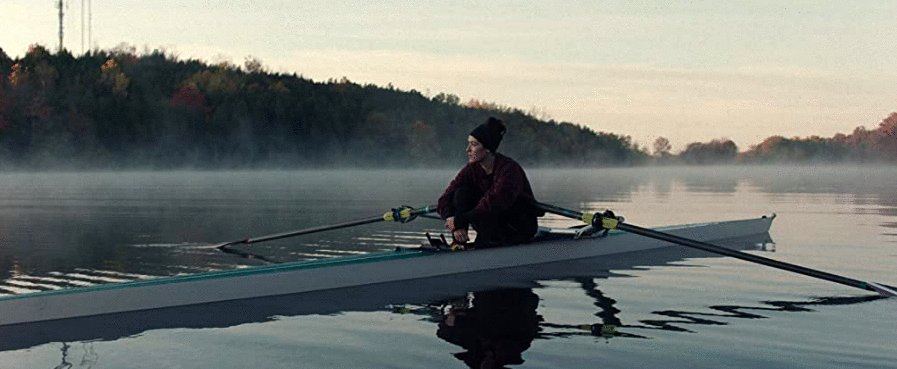 Photo du film The Novice [2021]