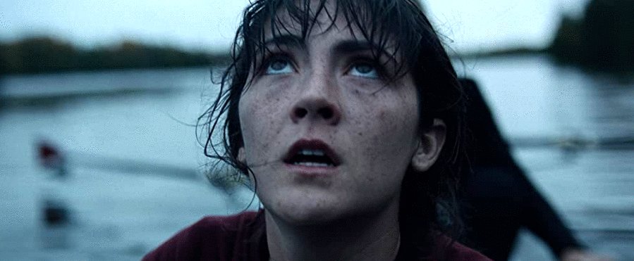 Photo du film The Novice [2021]