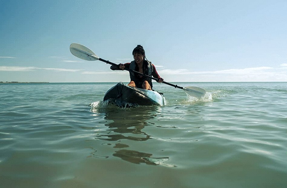 Photo du film The Reef: Stalked [2022]