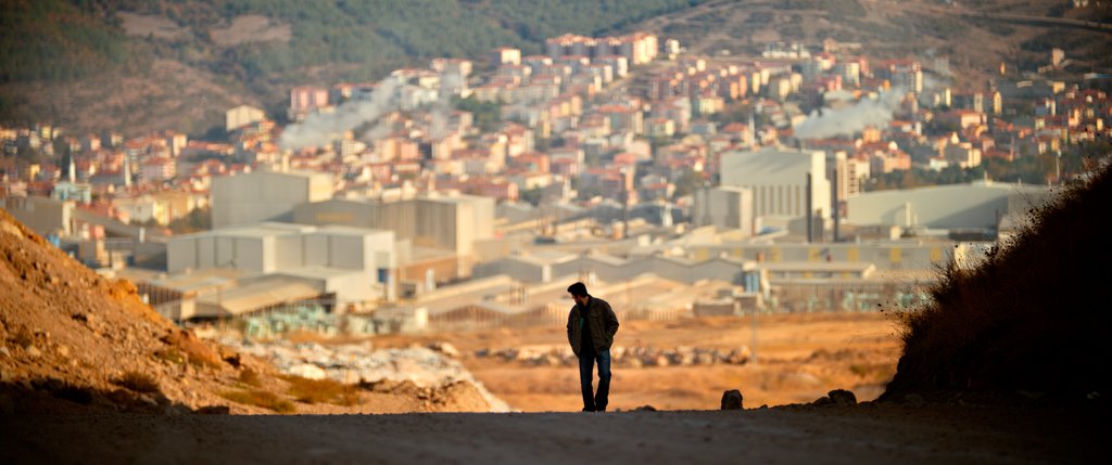 Photo du film Ahlat Agaci [2018]