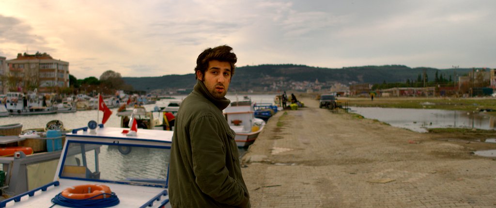 Photo du film Ahlat Agaci [2018]