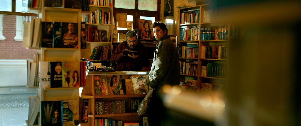 Photo du film Ahlat Agaci [2018]