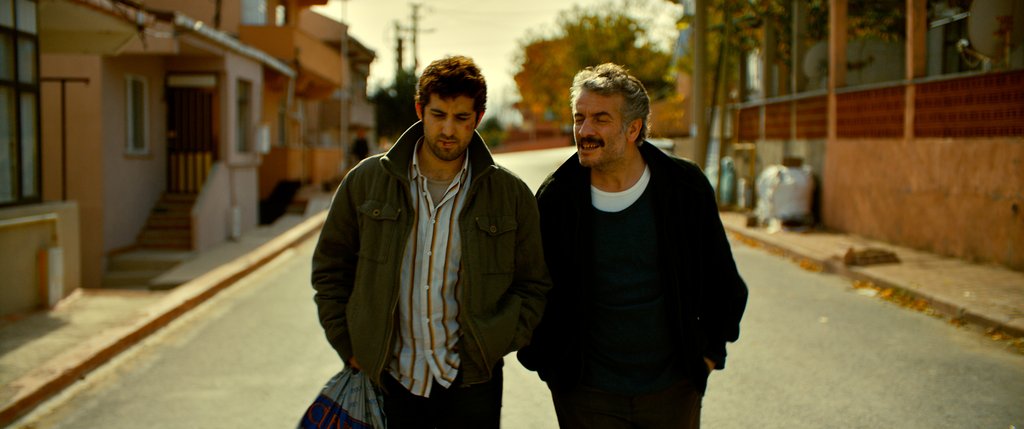 Photo du film Ahlat Agaci [2018]