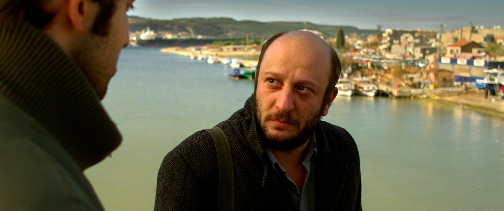 Photo du film Ahlat Agaci [2018]