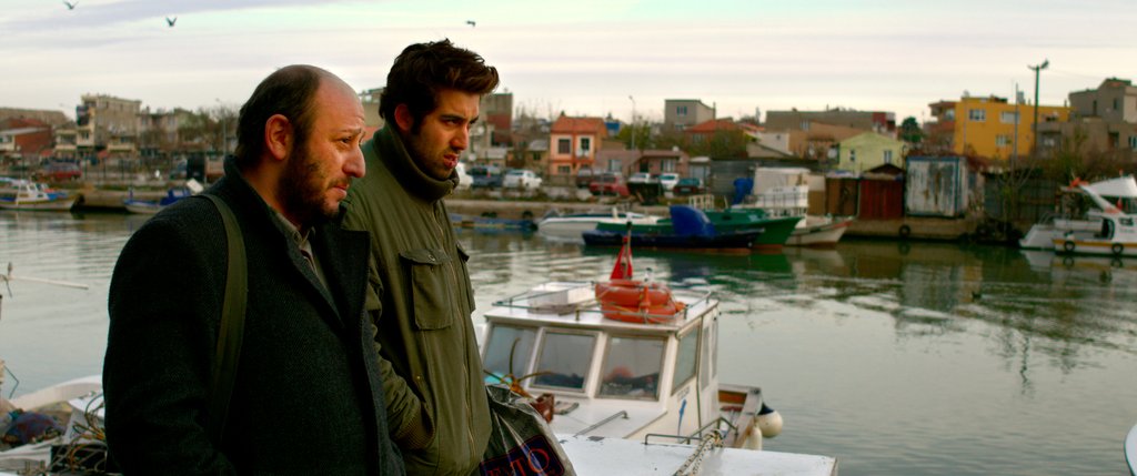 Photo du film Ahlat Agaci [2018]