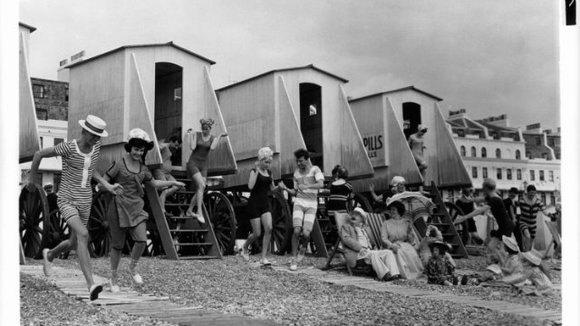 Photo from the movie Those Magnificent Men in Their Flying Machines