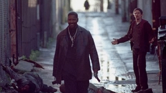 Photo du film Jour de formation