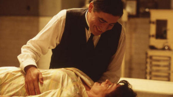 Photo du film Undertaking Betty