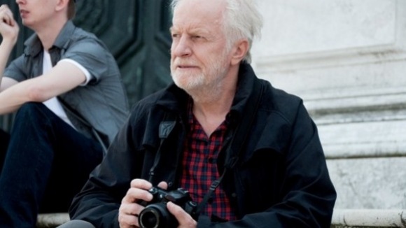 Photo from the movie Unforgivable