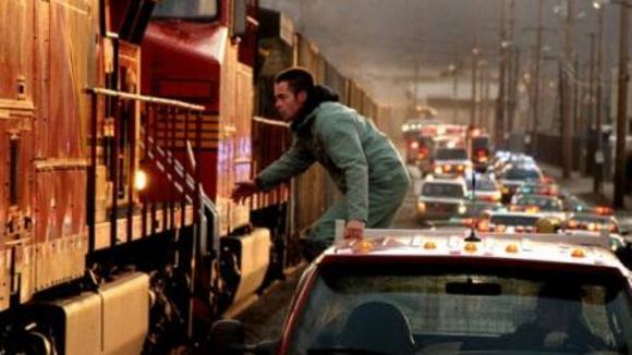 Photo du film À fond de train