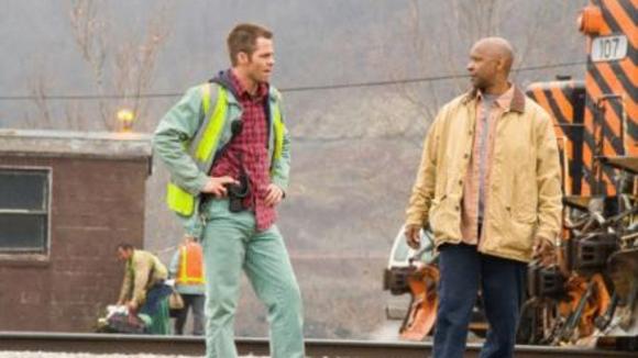 Photo du film À fond de train