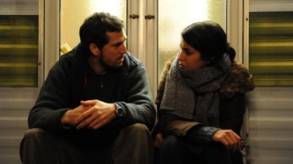 Photo from the movie Une vie meilleure