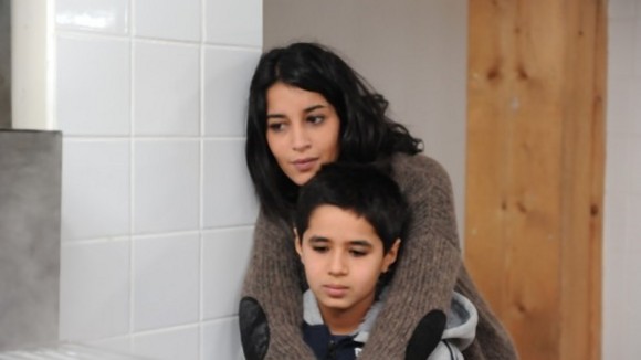 Photo from the movie Une vie meilleure