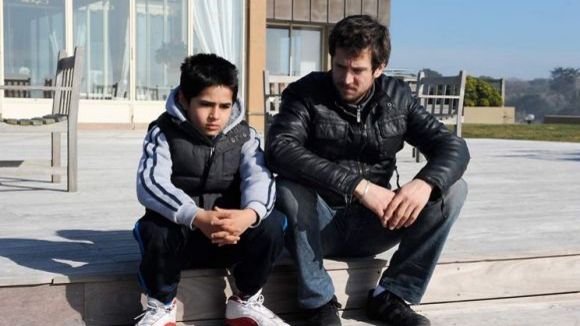 Photo from the movie Une vie meilleure