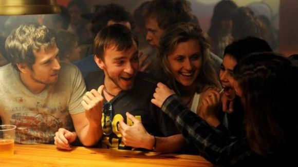 Photo from the movie Une vie meilleure