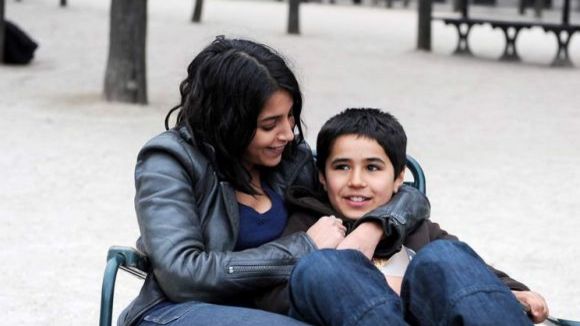 Photo from the movie Une vie meilleure