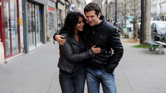 Photo from the movie Une vie meilleure