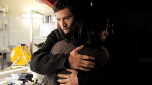 Photo from the movie Une vie meilleure