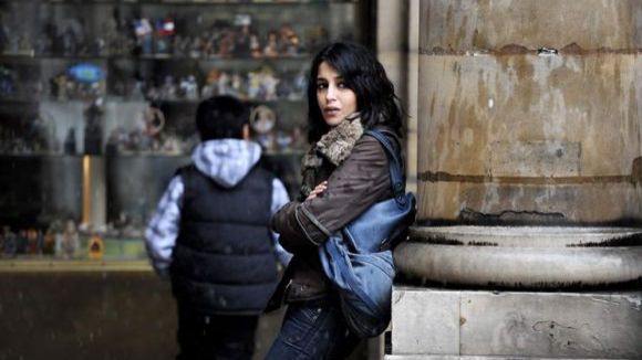 Photo from the movie Une vie meilleure