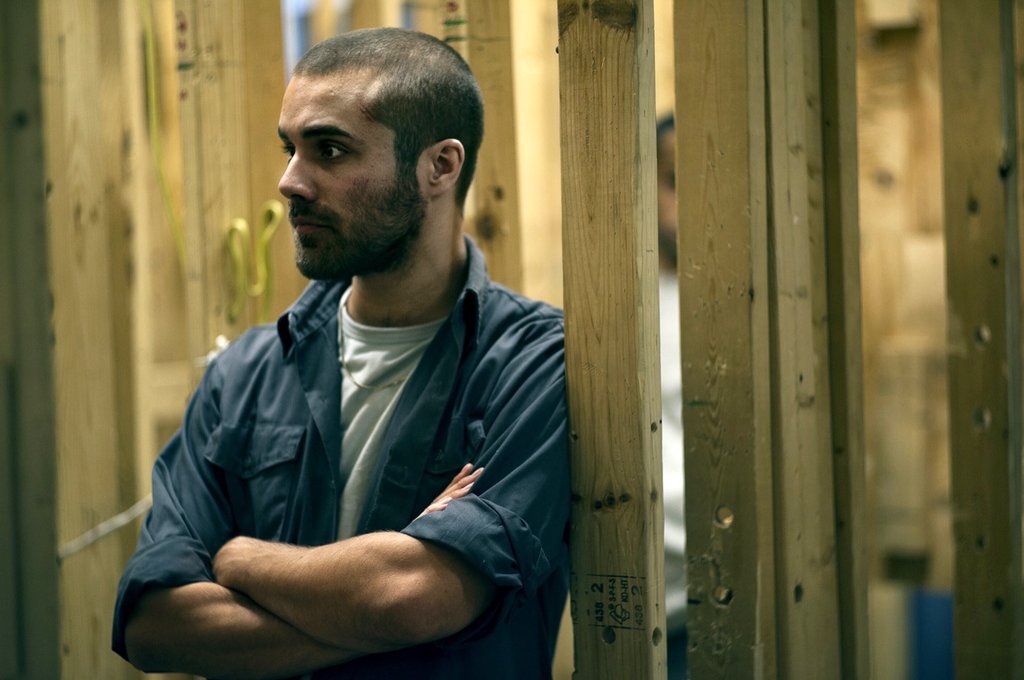 Photo from the movie Chien de garde