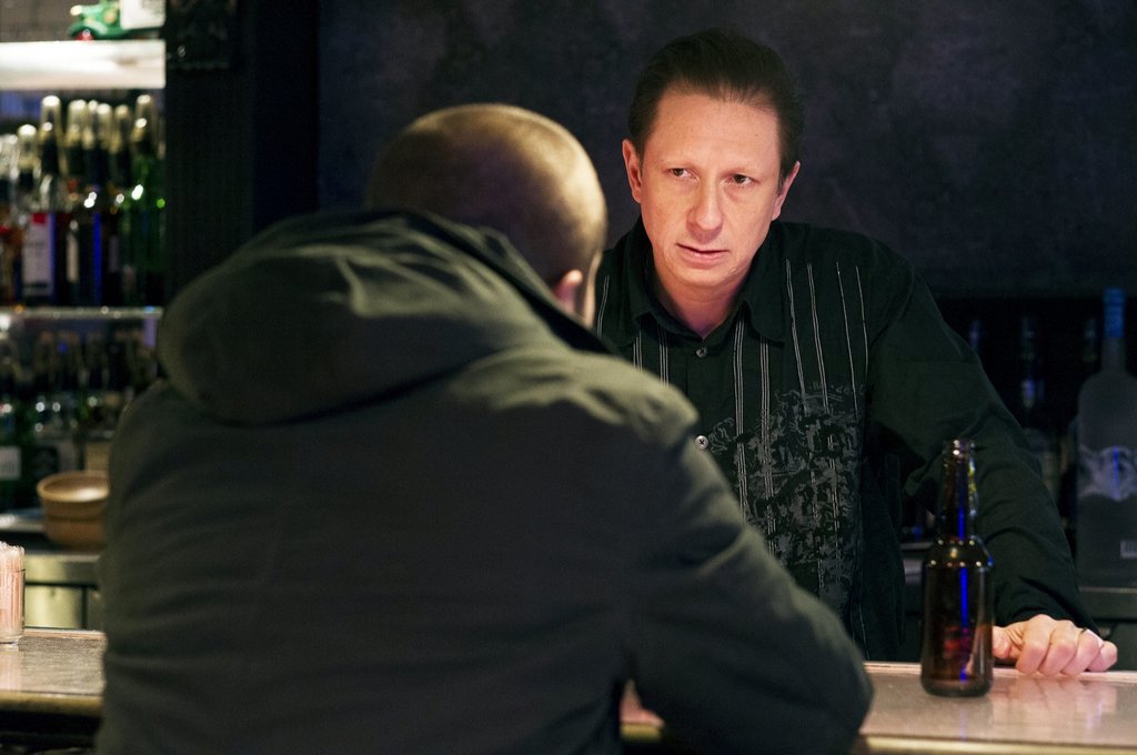 Photo from the movie Chien de garde