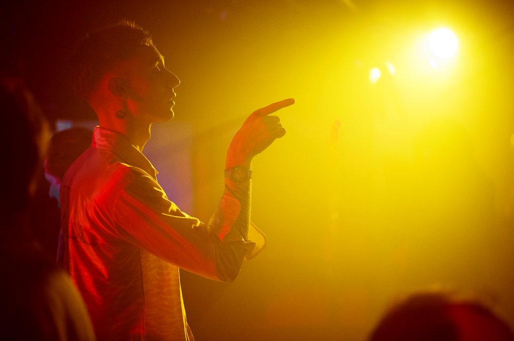 Photo from the movie Chien de garde