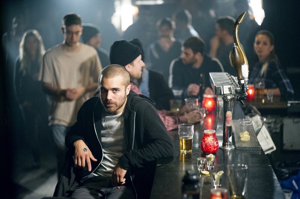 Photo from the movie Chien de garde