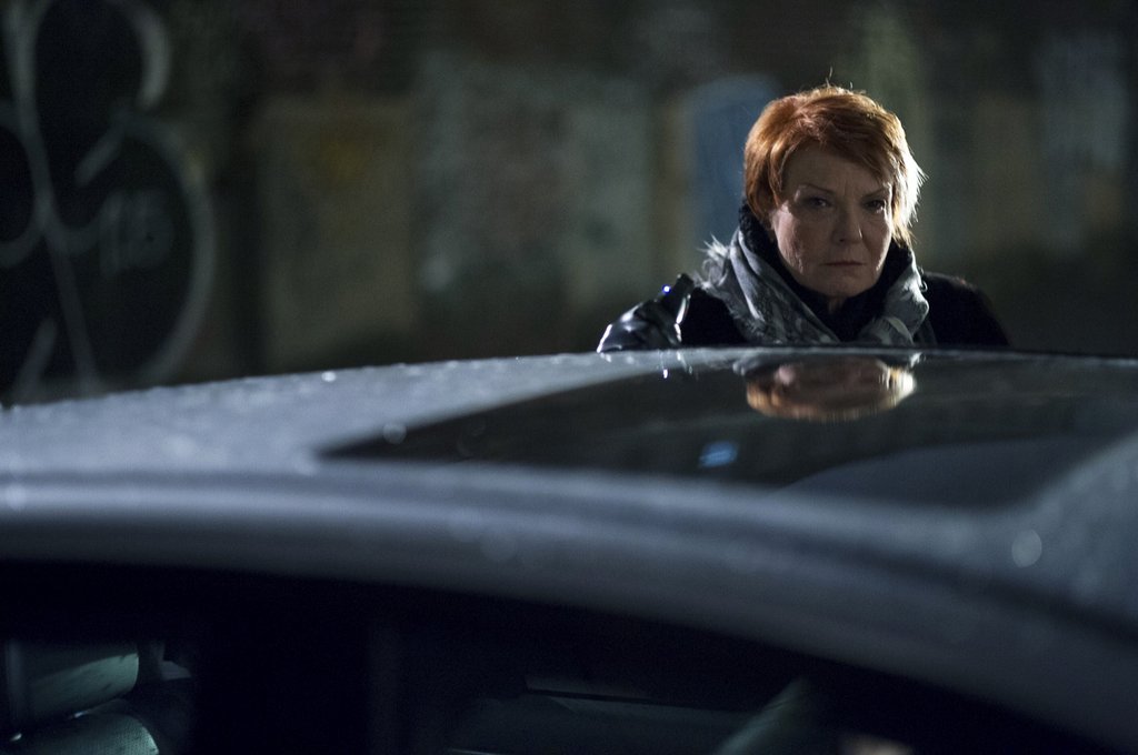 Photo from the movie Chien de garde