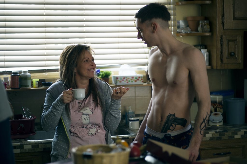 Photo from the movie Chien de garde