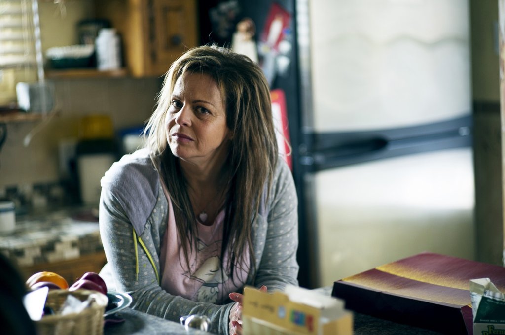 Photo from the movie Chien de garde