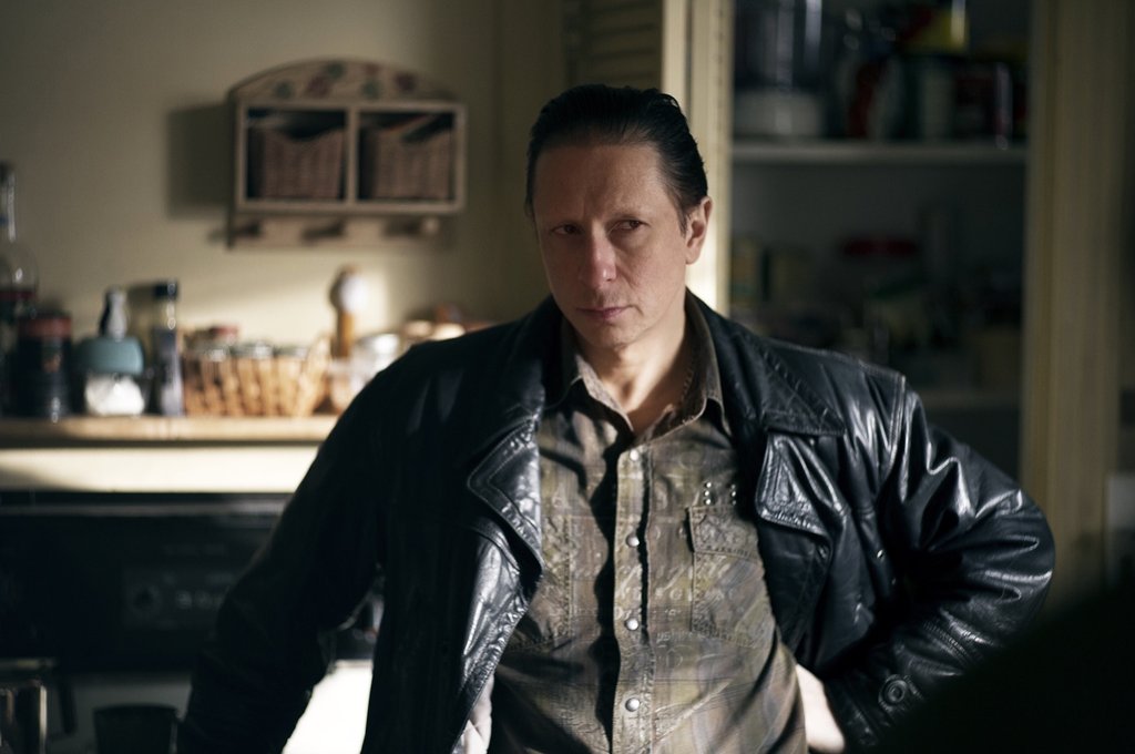 Photo from the movie Chien de garde