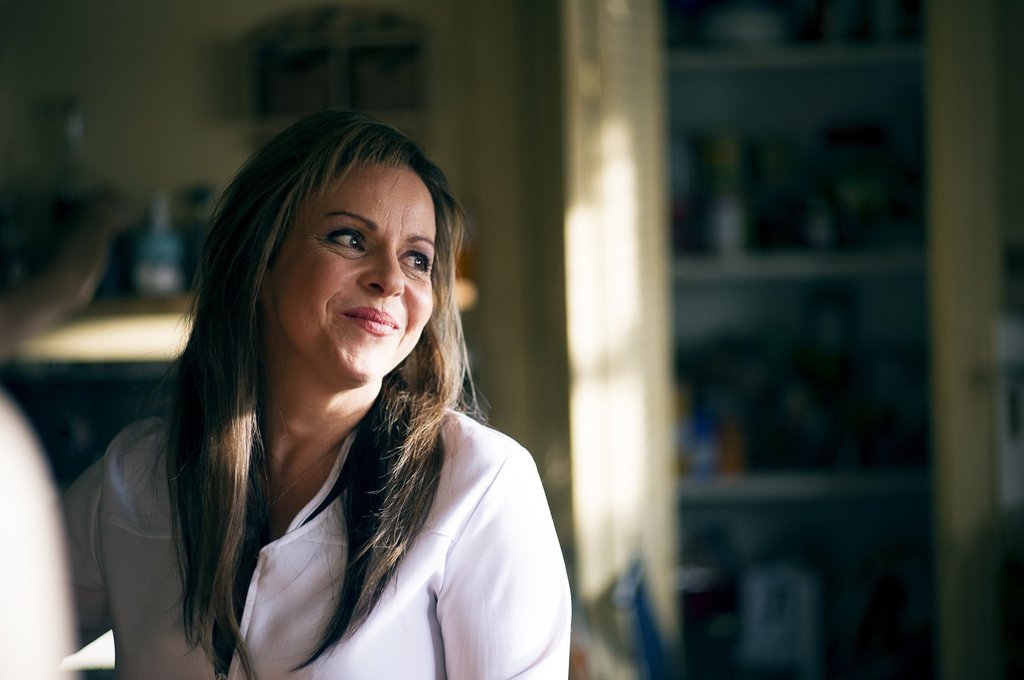 Photo from the movie Chien de garde