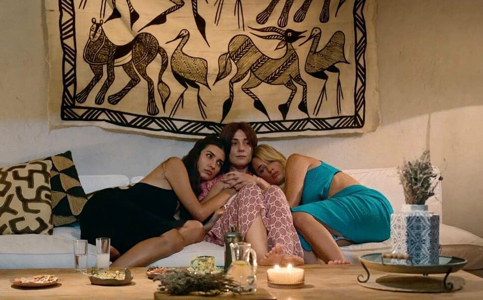 Photo from the movie Another Self [2022]