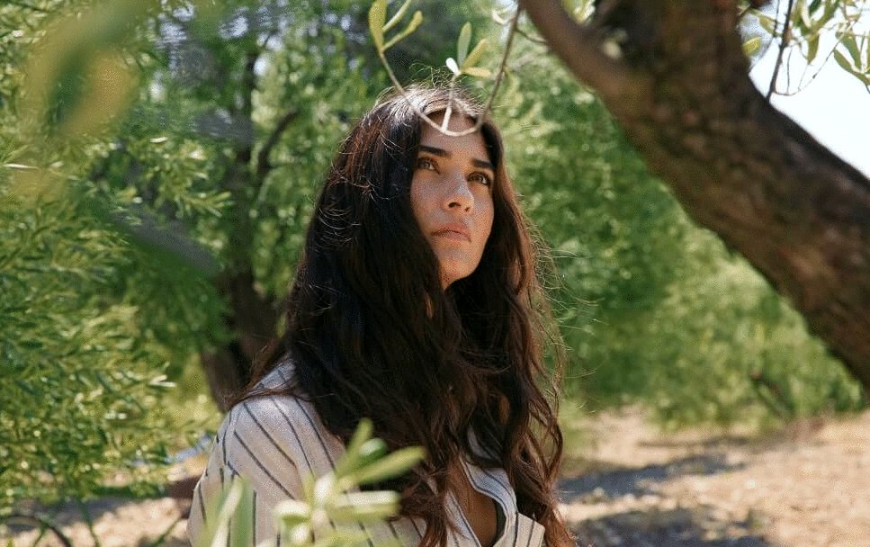 Photo from the movie Another Self [2022]