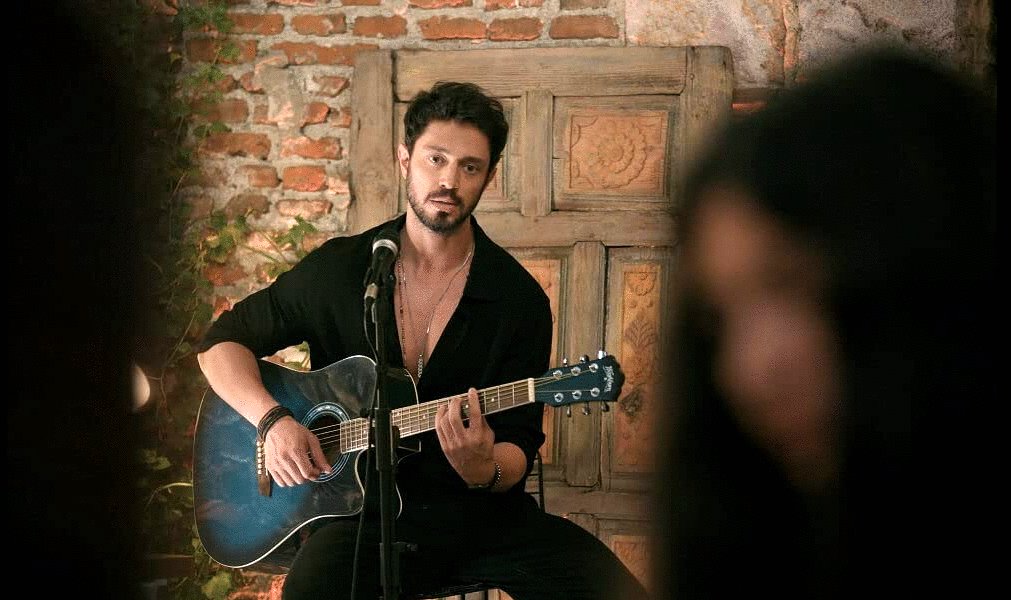 Photo from the movie Another Self [2022]