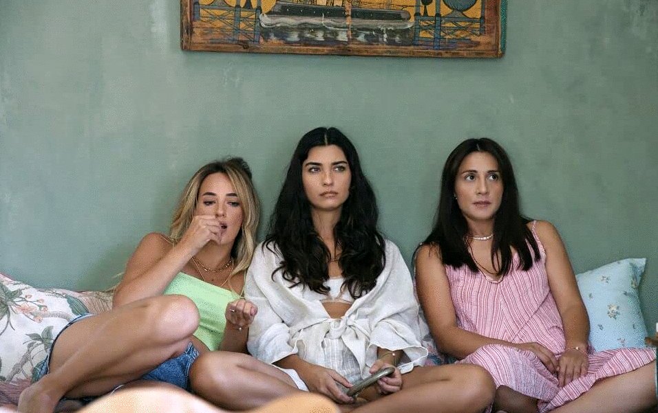 Photo from the movie Another Self [2022]