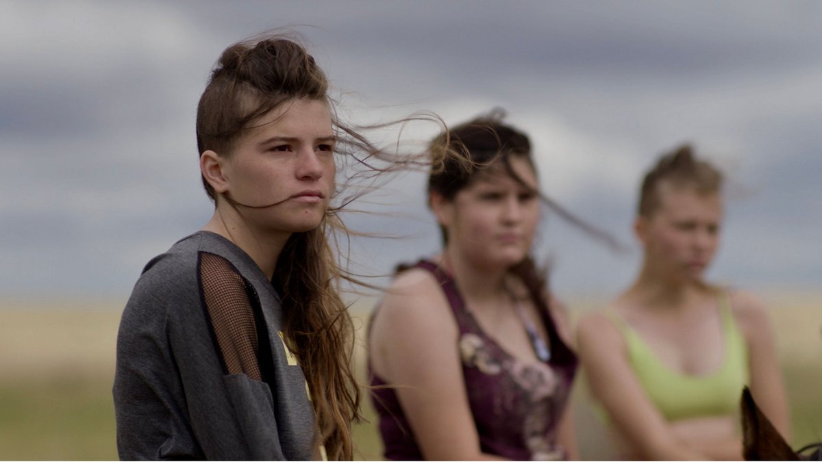 Photo du film East of Wall