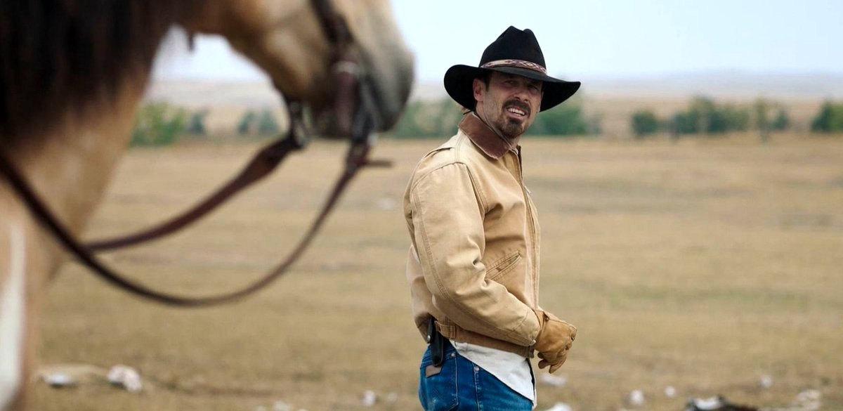 Photo du film East of Wall