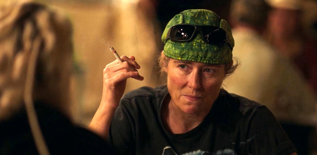 Photo du film East of Wall