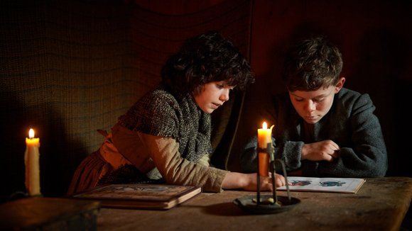 Photo du film Heidi v.f.