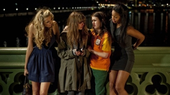 Photo du film 4.3.2.1 [2010]