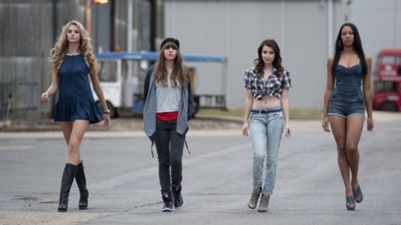 Photo du film 4.3.2.1 [2010]