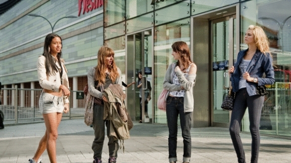 Photo du film 4.3.2.1 [2010]