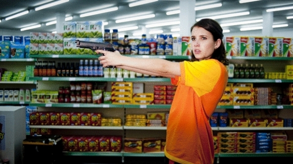 Photo du film 4.3.2.1 [2010]